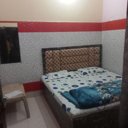 Govind Guest House 마투라 외부 사진