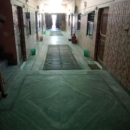 Govind Guest House 마투라 외부 사진
