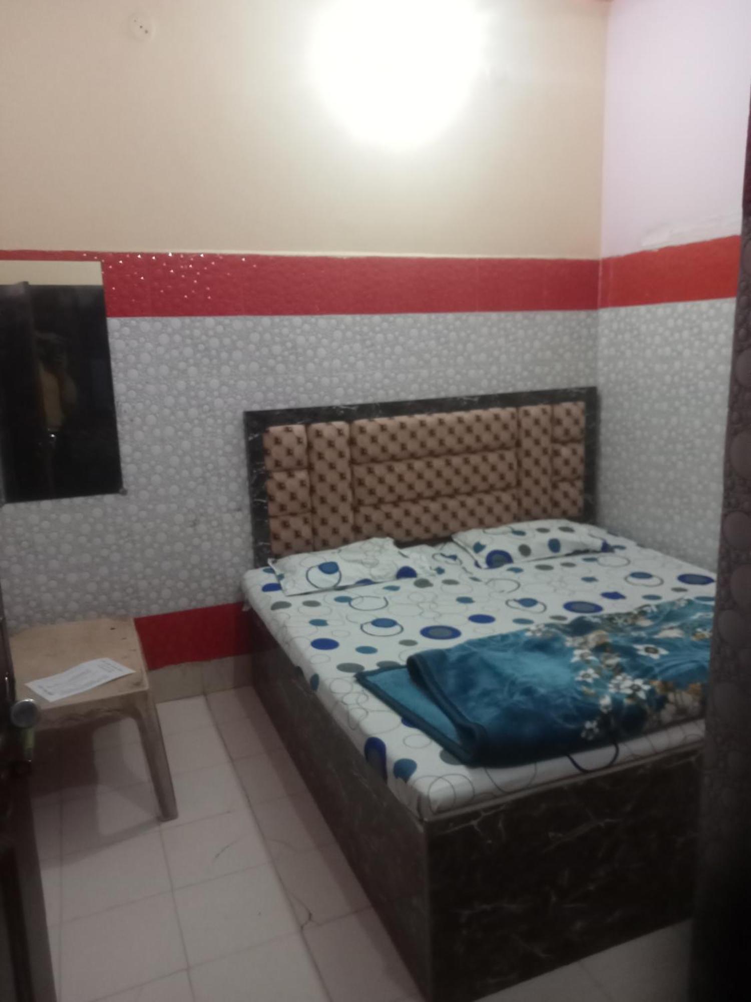 Govind Guest House 마투라 외부 사진