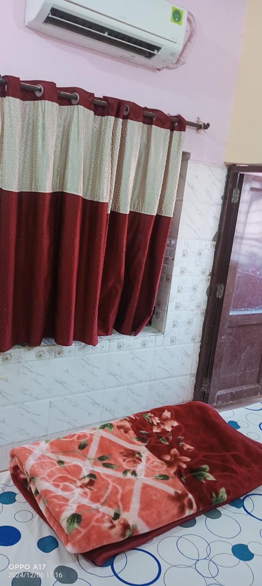 Govind Guest House 마투라 외부 사진