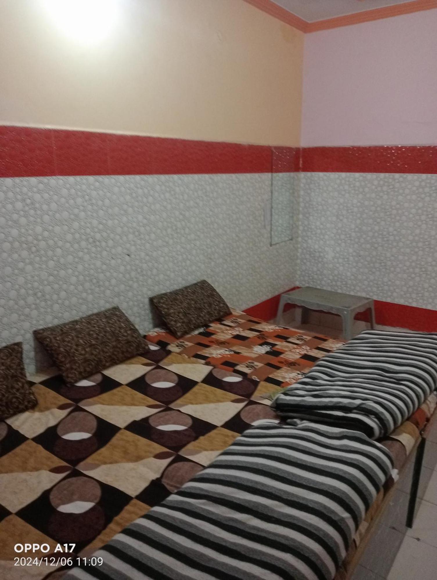 Govind Guest House 마투라 외부 사진