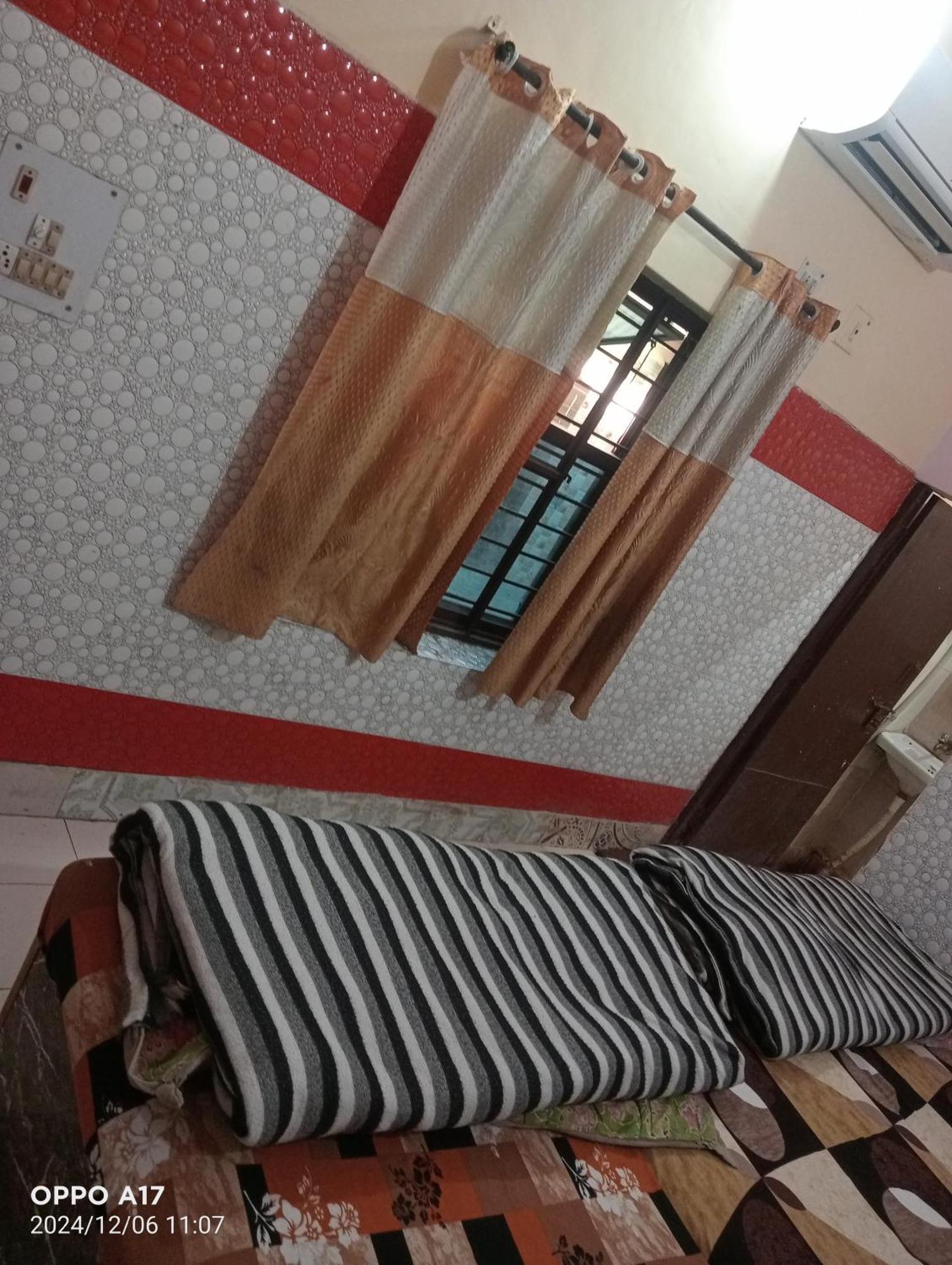Govind Guest House 마투라 외부 사진