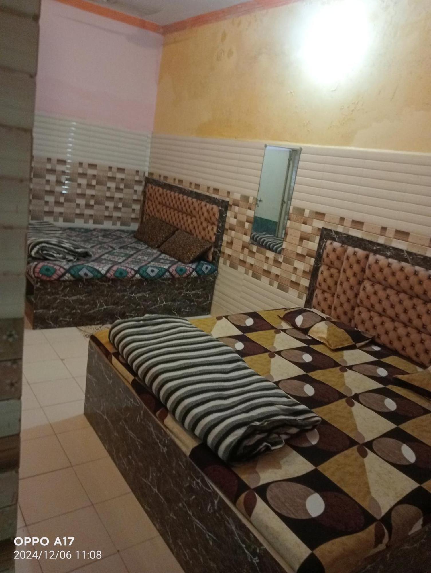Govind Guest House 마투라 외부 사진