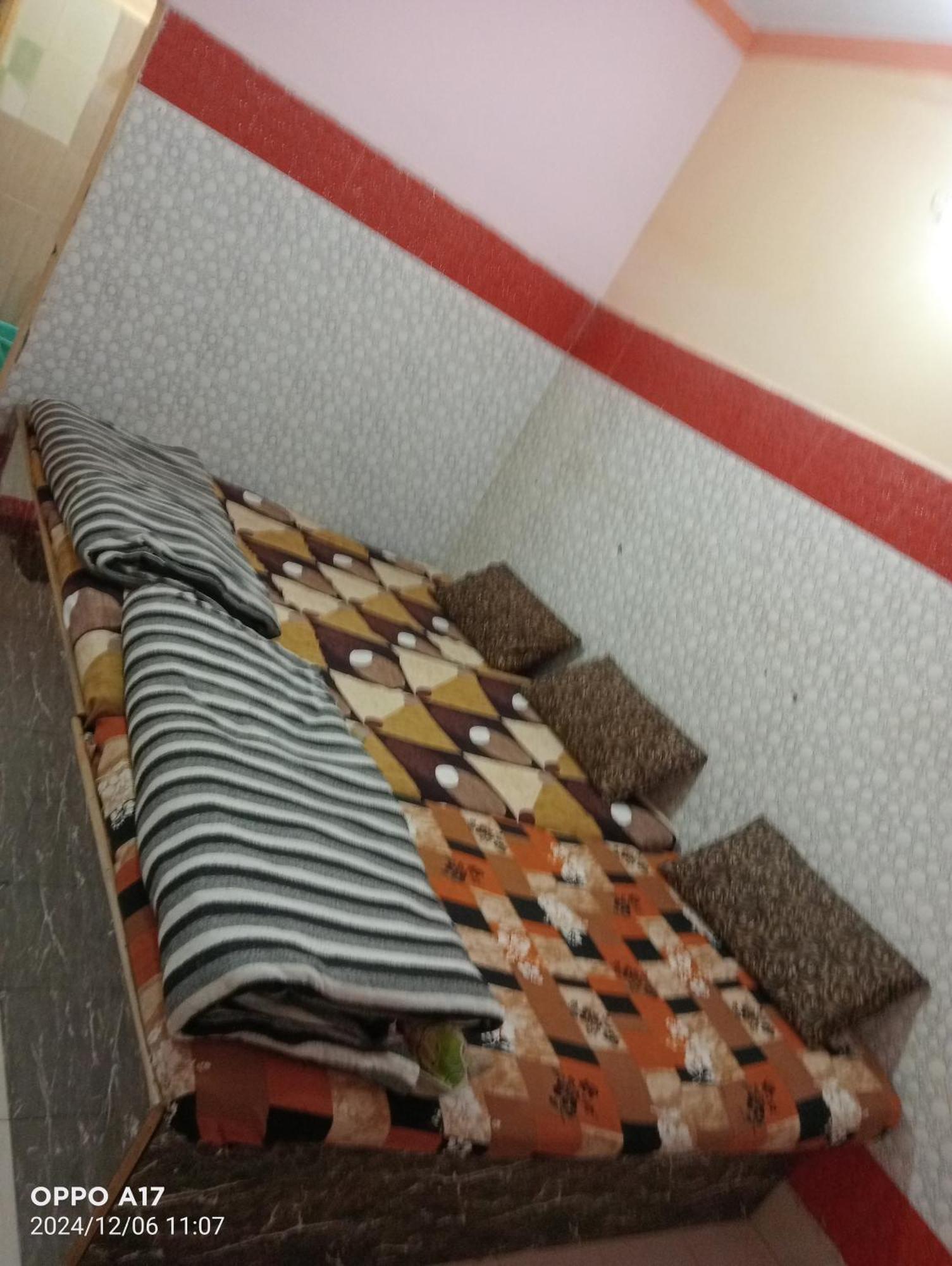 Govind Guest House 마투라 외부 사진