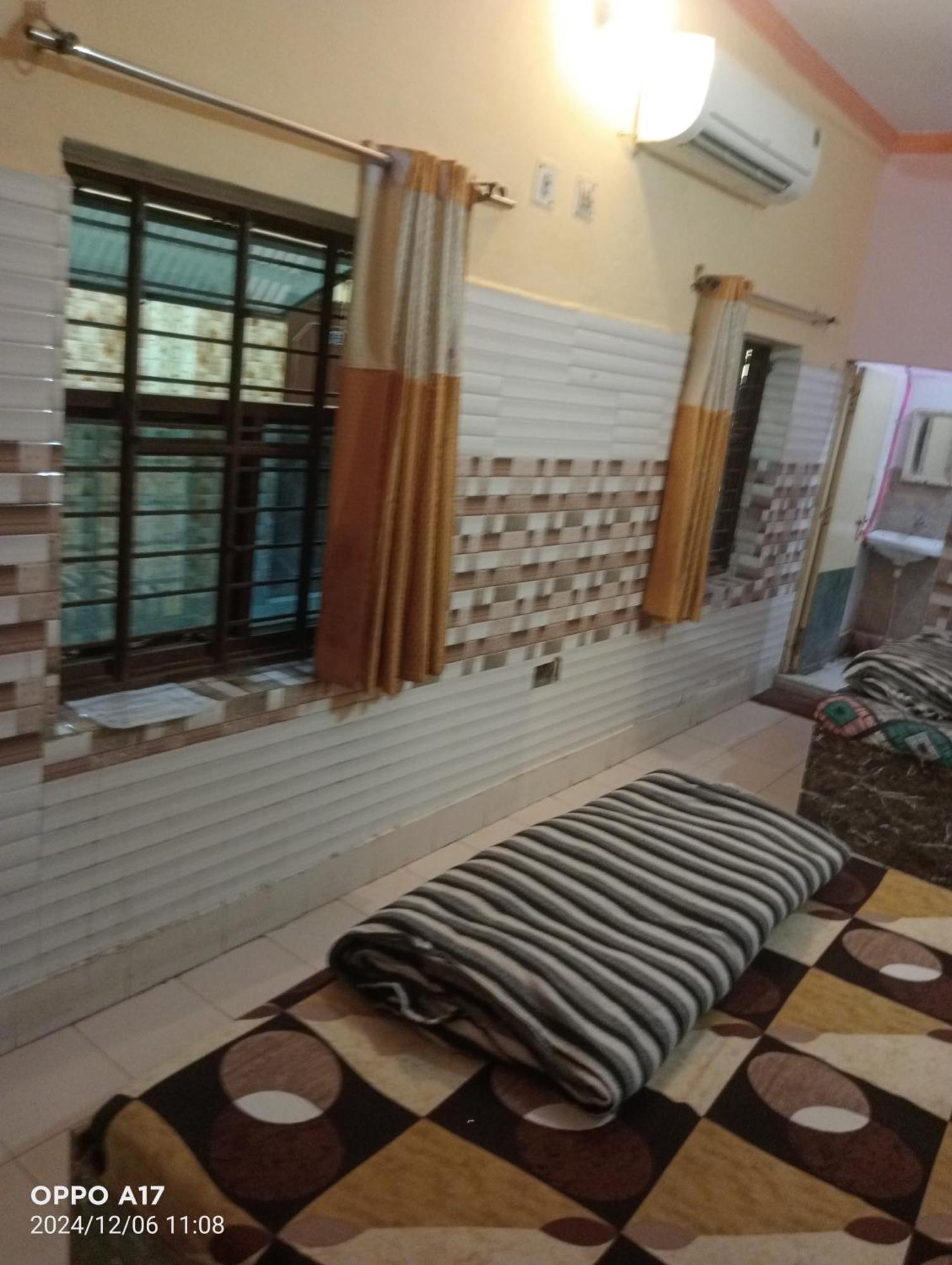 Govind Guest House 마투라 외부 사진