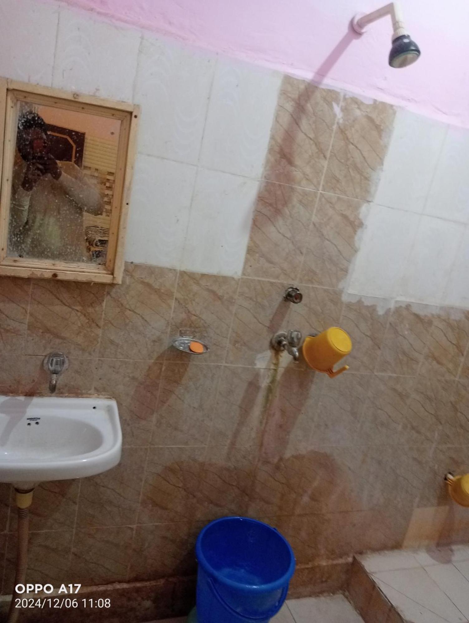 Govind Guest House 마투라 외부 사진