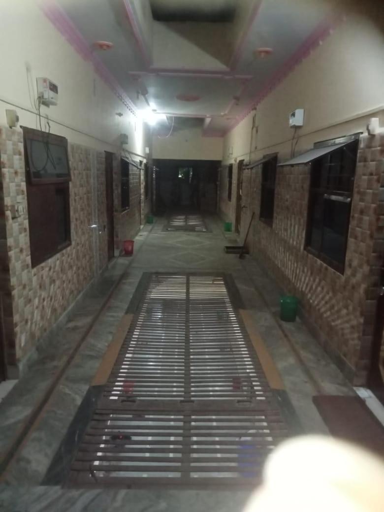 Govind Guest House 마투라 외부 사진